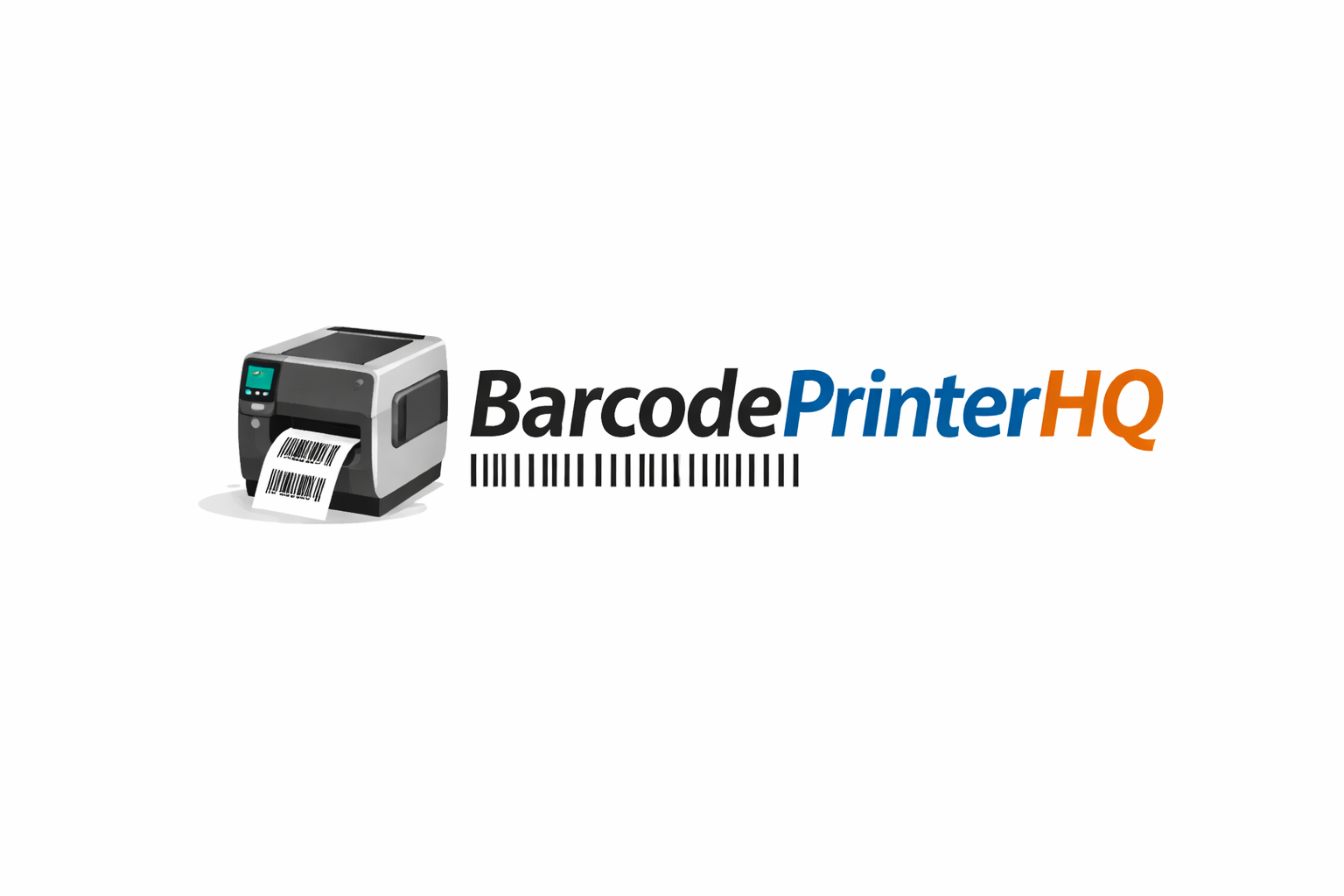 Barcode PrinterHQ